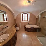 Villa Wellness Statek