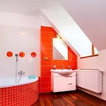 Wellness Statek * Kopanina