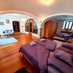 Villa Wellness Statek Kopanina