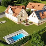 Wellness Statek Kopanina