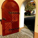 Wellness Statek Kopanina