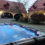 Villa Wellness Statek *