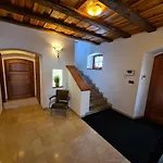Wellness Statek Villa *