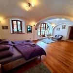 Villa Wellness Statek Kopanina