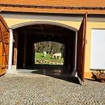 Wellness Statek Villa