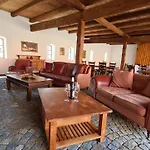 Wellness Statek Villa