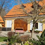 Wellness Statek Villa