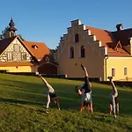 Wellness Statek