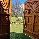 Wellness Statek Villa Kopanina