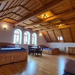 Villa Wellness Statek