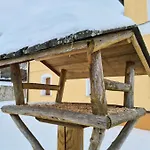 Wellness Statek Villa Kopanina