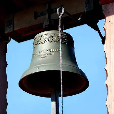 Βίλα Wellness Statek Kopanina
