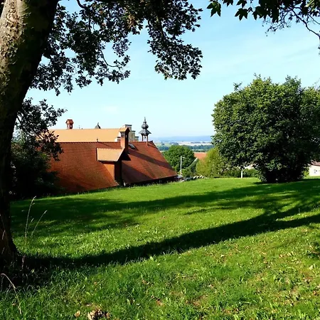 Wellness Statek Βίλα Kopanina