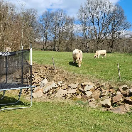 Villa Statek Kopanina