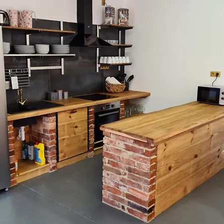 Statek Villa Kopanina