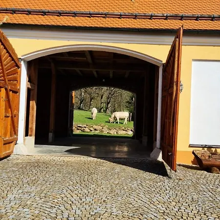 Statek Villa