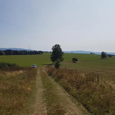 Βίλα Wellness Statek Kopanina