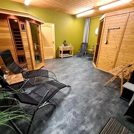 Wellness Statek *