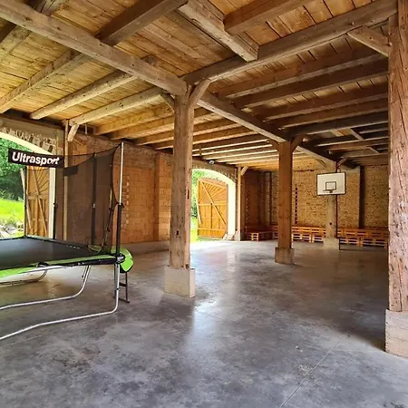 Statek Villa Kopanina