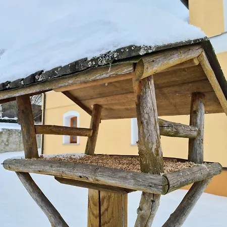 Statek Villa Kopanina