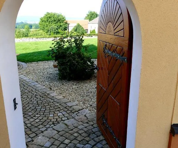 Statek Villa *