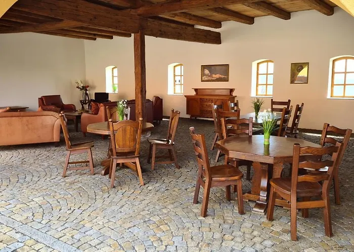 Villa Statek