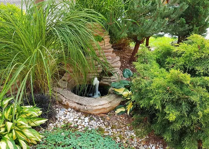 Statek Villa *