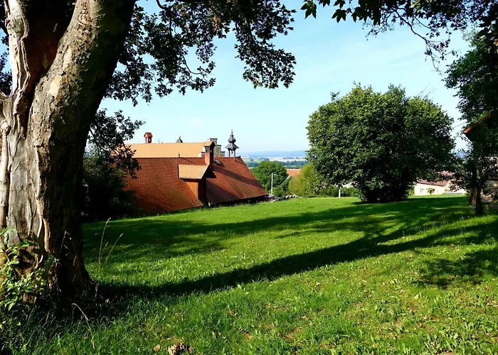 Statek Villa Kopanina