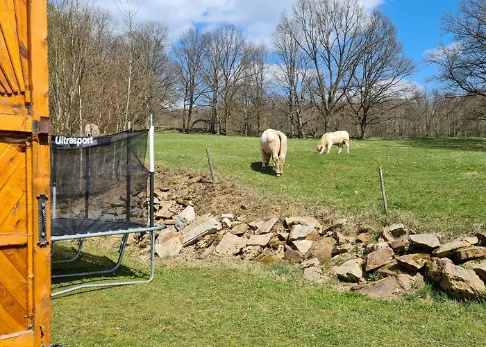 Villa Statek Kopanina