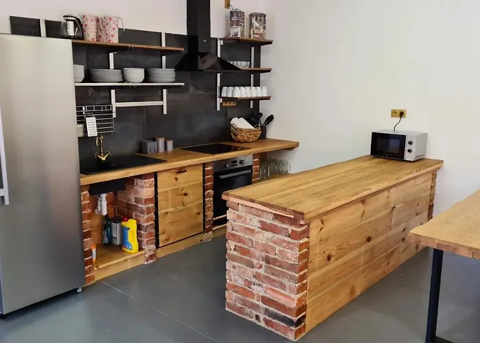 Statek Villa Kopanina