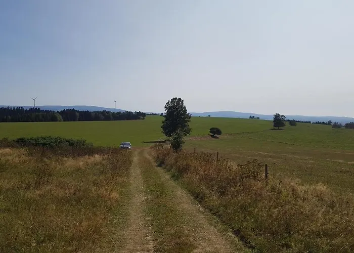 Villa Statek Kopanina