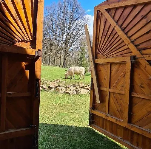 Statek Villa Kopanina