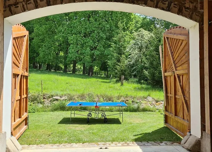 Villa Statek