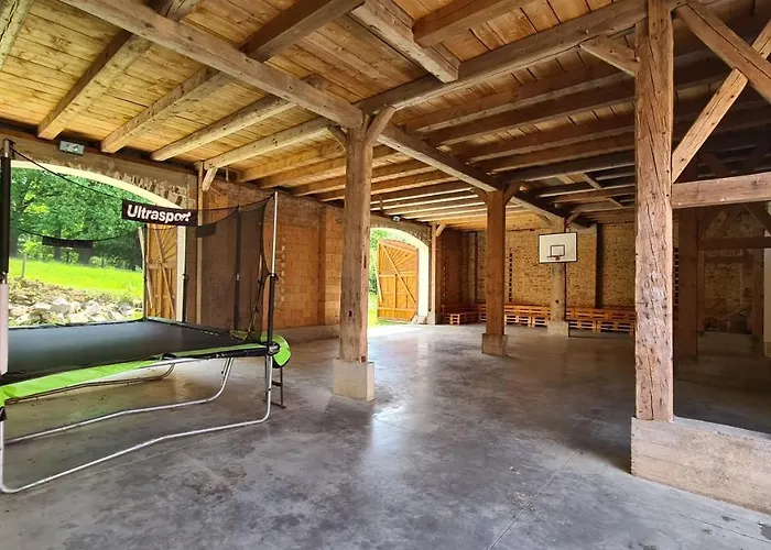 Statek Villa Kopanina